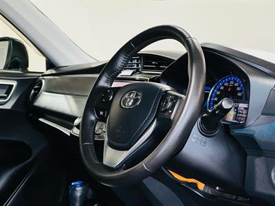 2013 Toyota Corolla - Thumbnail