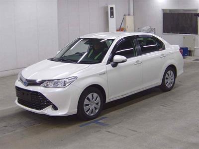 2015 Toyota Corolla - Thumbnail