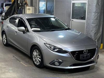 2014 Mazda Axela - Thumbnail