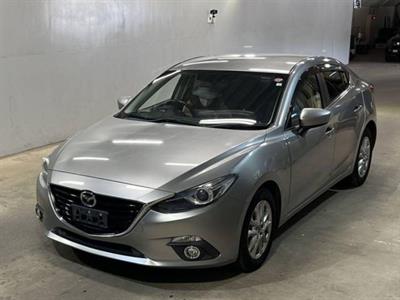 2014 Mazda Axela - Thumbnail