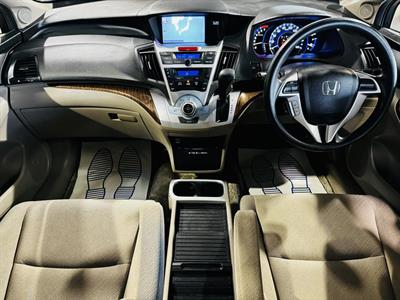 2013 Honda Odyssey - Thumbnail