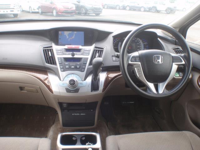 2013 Honda Odyssey