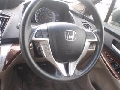 2013 Honda Odyssey - Thumbnail