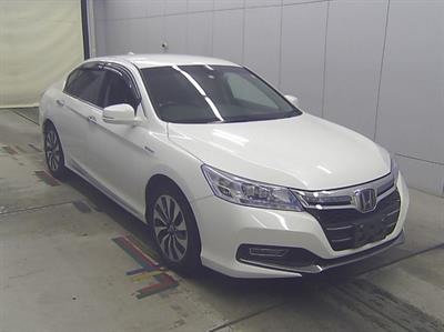 2013 Honda Accord - Thumbnail