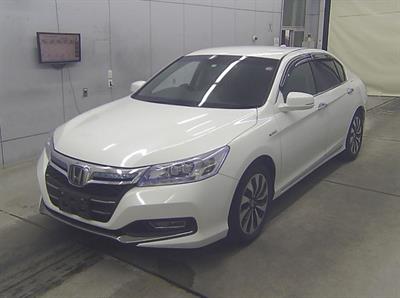 2013 Honda Accord - Thumbnail