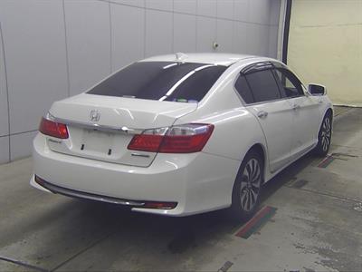 2013 Honda Accord - Thumbnail