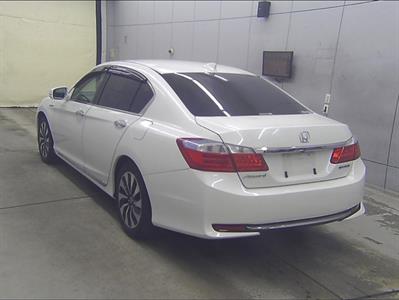 2013 Honda Accord - Thumbnail