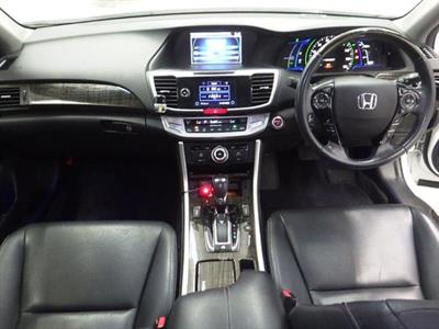 2013 Honda Accord - Thumbnail