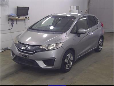 2013 Honda Fit - Thumbnail