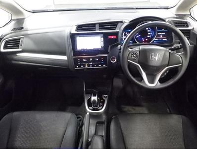 2013 Honda Fit - Thumbnail