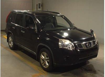 2012 Nissan X-TRAIL - Thumbnail