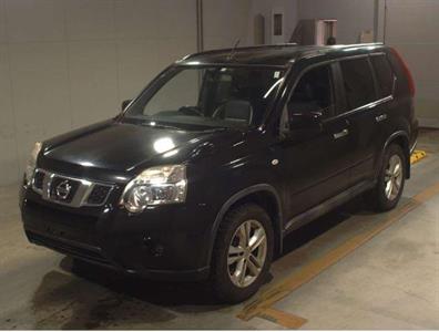 2012 Nissan X-TRAIL - Thumbnail