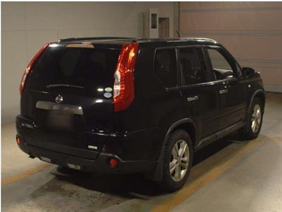 2012 Nissan X-TRAIL - Thumbnail