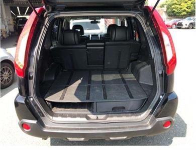 2012 Nissan X-TRAIL - Thumbnail