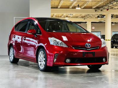 2012 Toyota Prius - Thumbnail