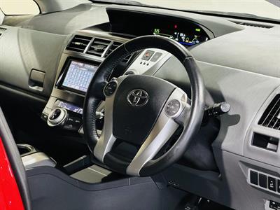 2012 Toyota Prius - Thumbnail