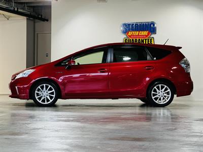 2012 Toyota Prius - Thumbnail