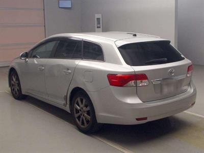 2014 Toyota Avensis - Thumbnail