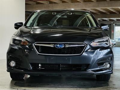 2019 Subaru Impreza - Thumbnail