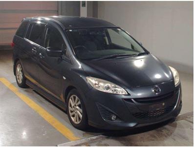 2012 Mazda Premacy - Thumbnail