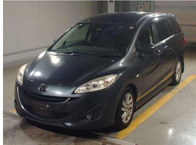 2012 Mazda Premacy - Thumbnail