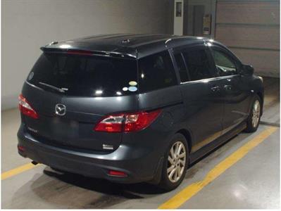 2012 Mazda Premacy - Thumbnail