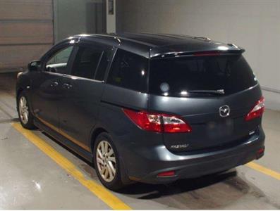 2012 Mazda Premacy - Thumbnail