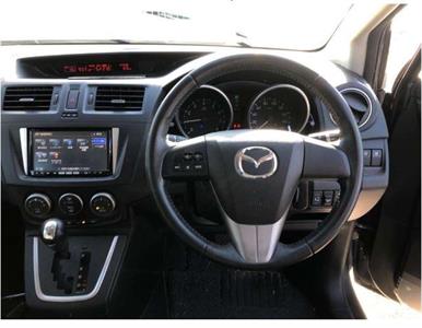 2012 Mazda Premacy - Thumbnail