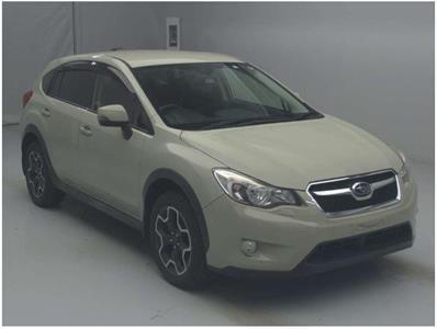 2013 Subaru XV