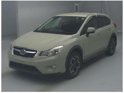 2013 Subaru XV - Thumbnail