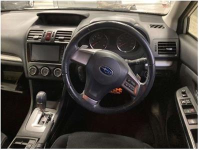 2013 Subaru XV - Thumbnail