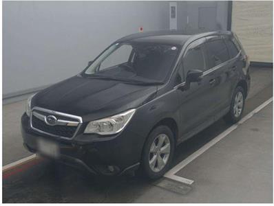 2012 Subaru Forester - Thumbnail