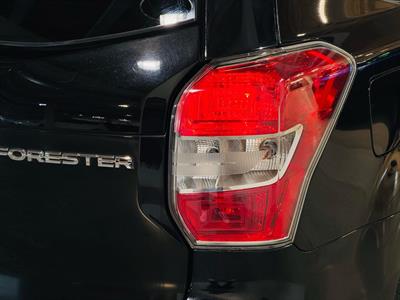 2012 Subaru Forester - Thumbnail