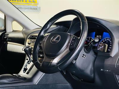 2012 Lexus RX 270 - Thumbnail