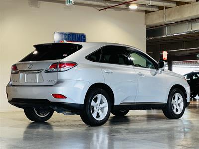 2012 Lexus RX 270 - Thumbnail