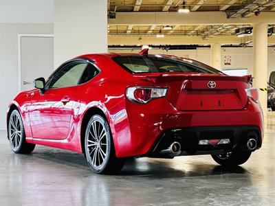 2012 Toyota 86 - Thumbnail