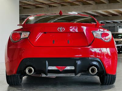 2012 Toyota 86 - Thumbnail