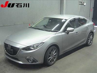 2013 Mazda Axela - Thumbnail