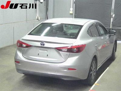 2013 Mazda Axela - Thumbnail