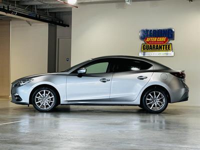 2013 Mazda Axela - Thumbnail