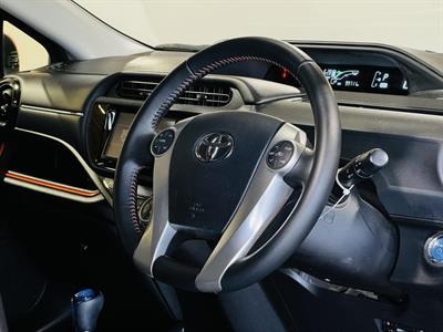 2016 Toyota Aqua - Thumbnail