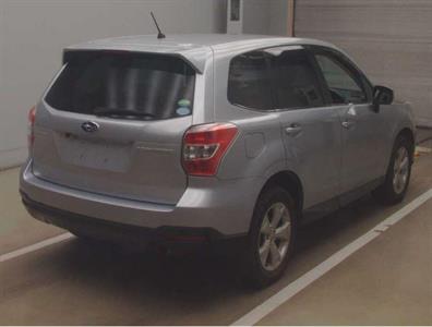 2012 Subaru Forester - Thumbnail