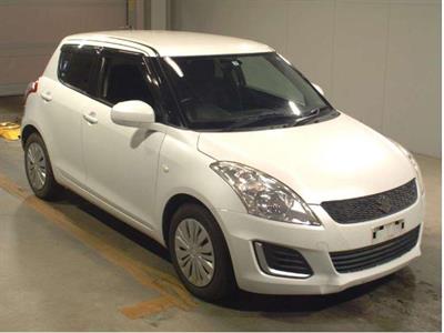 2013 Suzuki Swift - Thumbnail