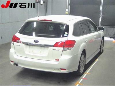 2012 Subaru Legacy - Thumbnail