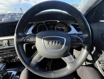 2015 Audi A4 - Thumbnail