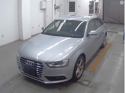 2015 Audi A4 - Thumbnail