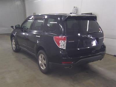 2012 Subaru Forester - Thumbnail