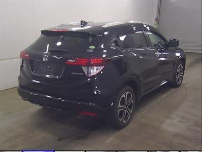 2014 Honda Vezel - Thumbnail