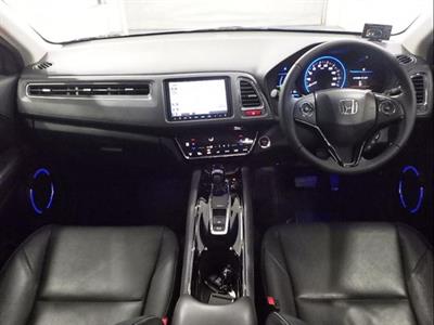 2014 Honda Vezel - Thumbnail