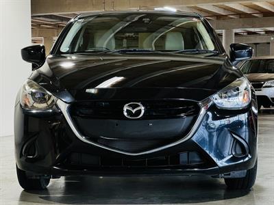 2014 Mazda Demio - Thumbnail